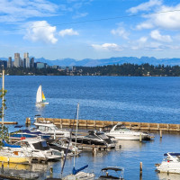 303 Lake Washington Boulevard, Seattle, WA 98122