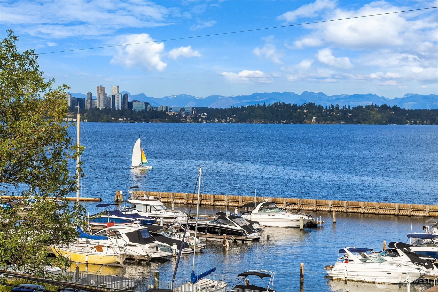303 Lake Washington Boulevard, Seattle, WA 98122