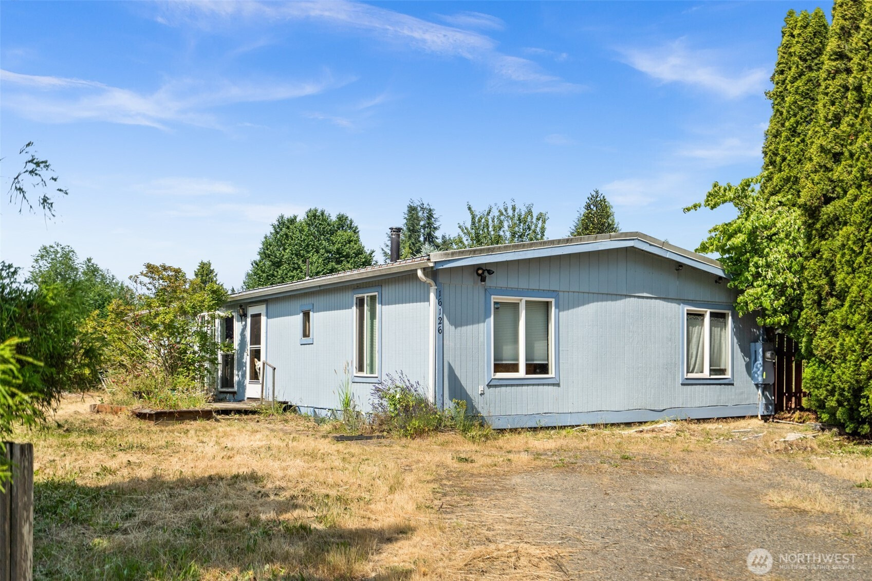 16126 120th Avenue E, Puyallup, WA 98374