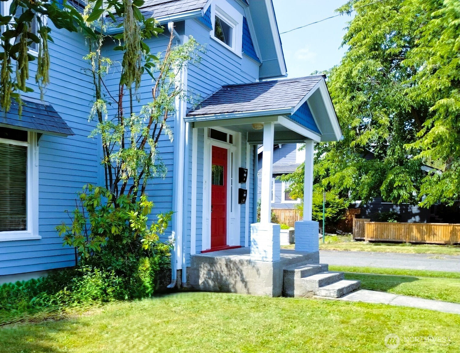2523 H Street, Bellingham, WA 98225