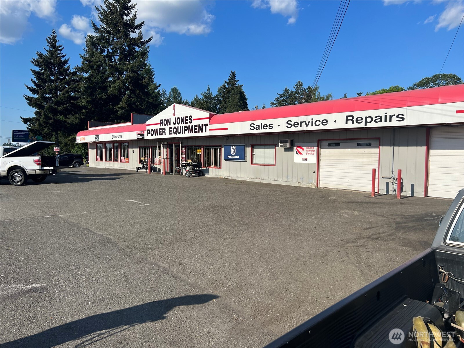 14423 Pacific Avenue S, Tacoma, WA 98444