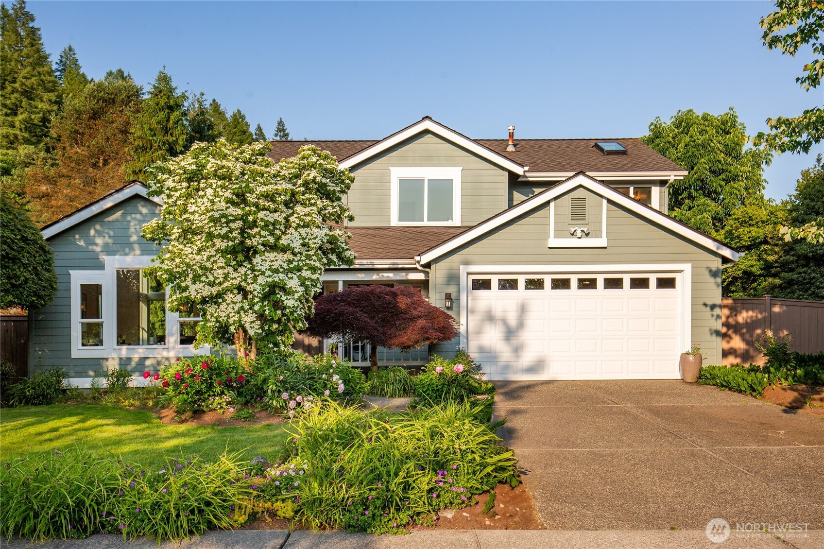 4452 326th Avenue NE, Carnation, WA 98014