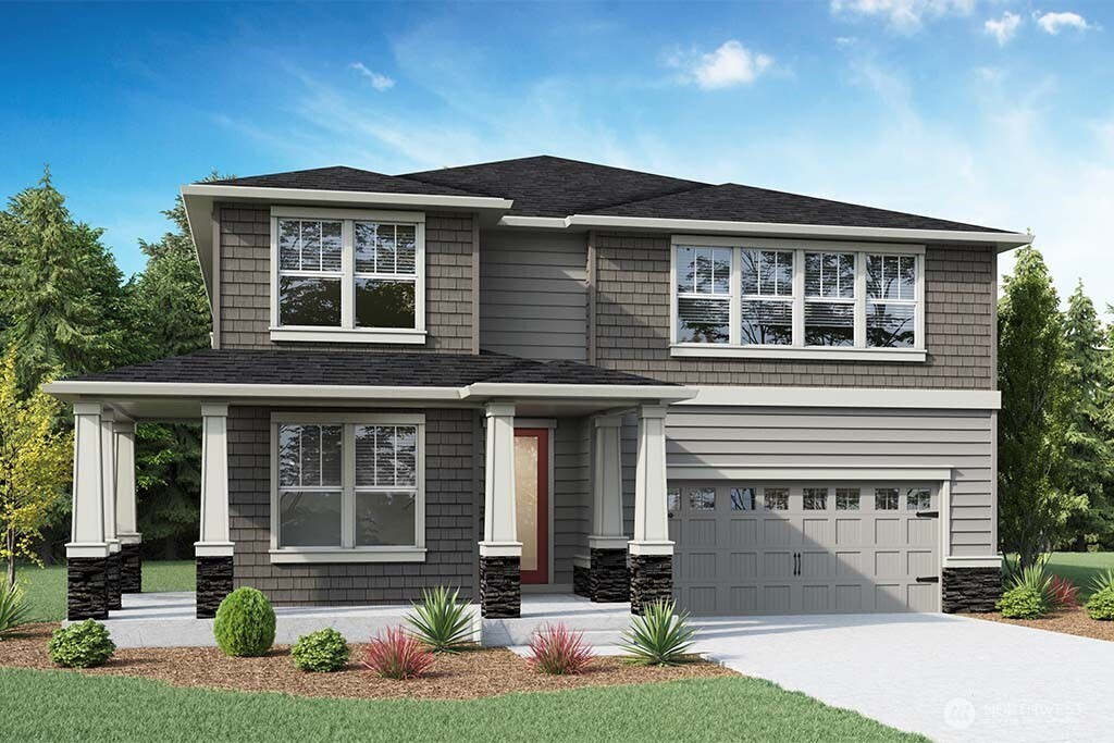 13206 164th Avenue SE, Renton, WA 98059