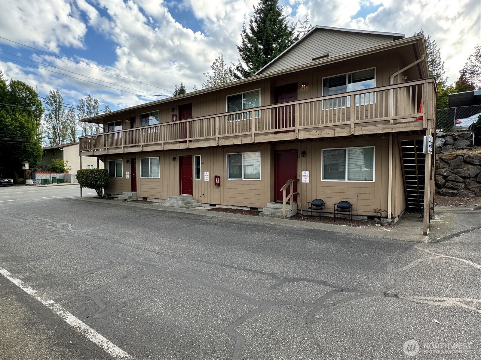 109 W Casino Road, Everett, WA 98204