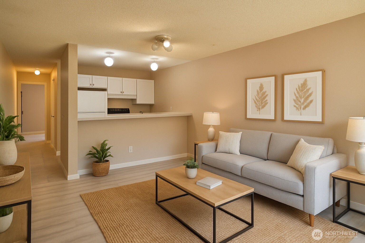 17431 Ambaum Boulevard S, Seattle, WA 98148