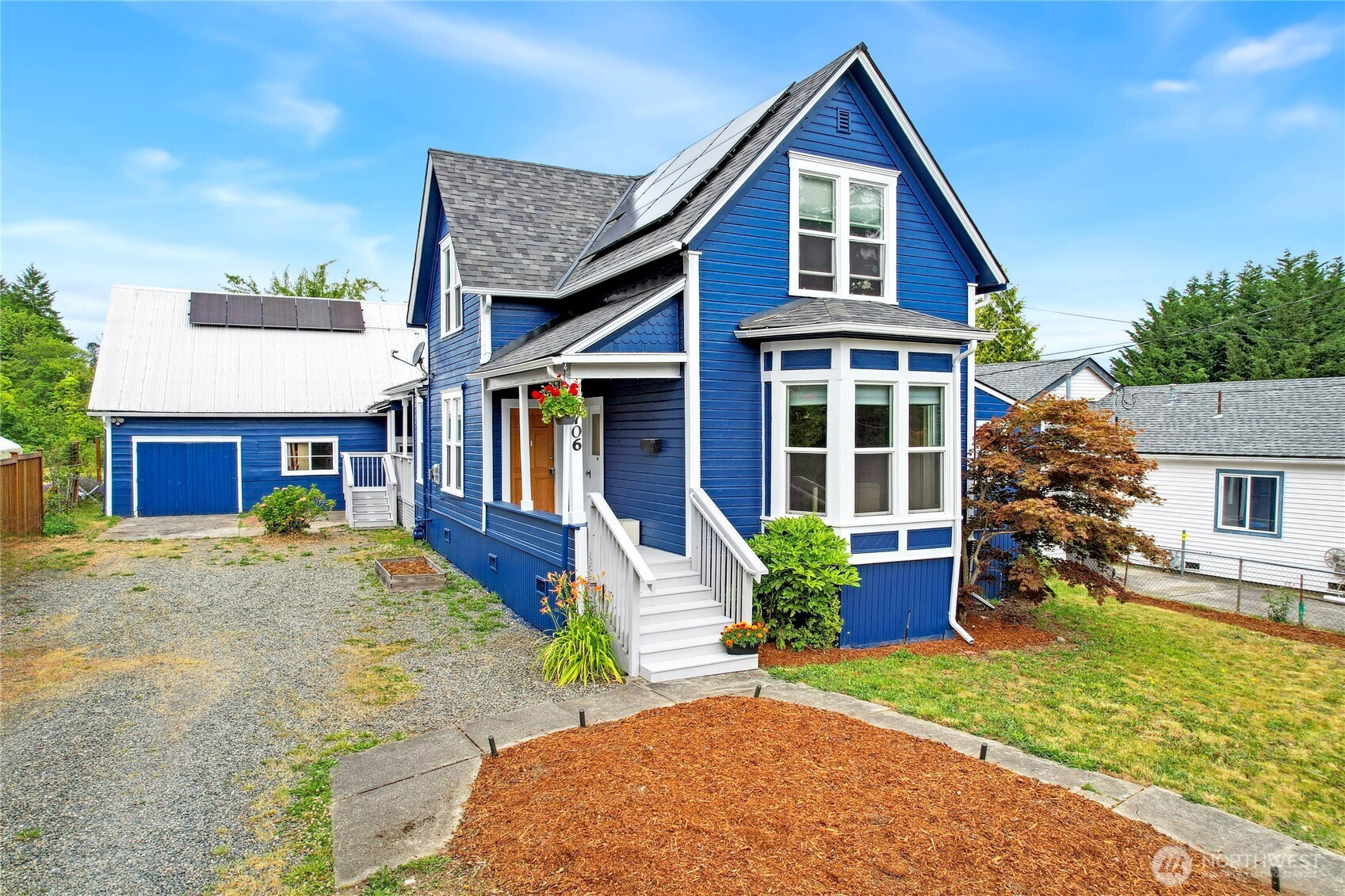 706 Hull Avenue, Port Orchard, WA 98366