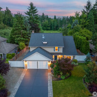 21227 SE 29th Street, Sammamish, WA 98075