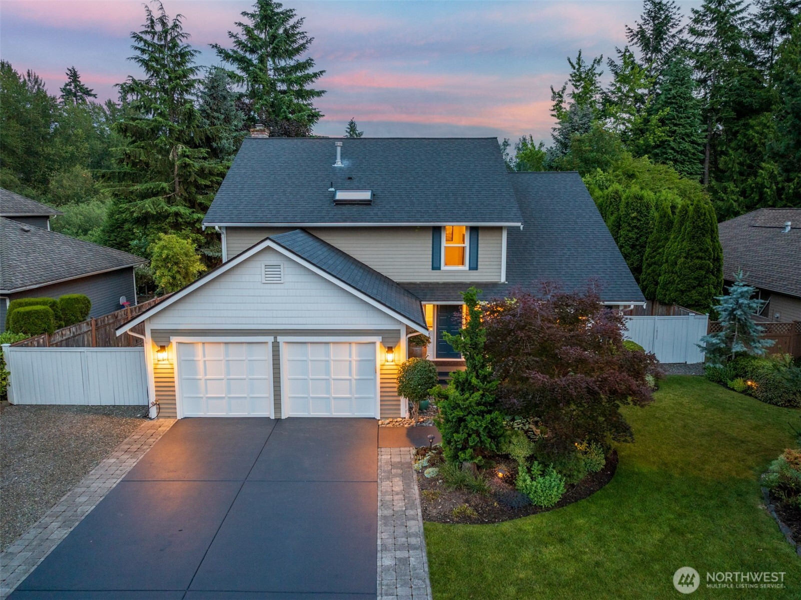 21227 SE 29th Street, Sammamish, WA 98075