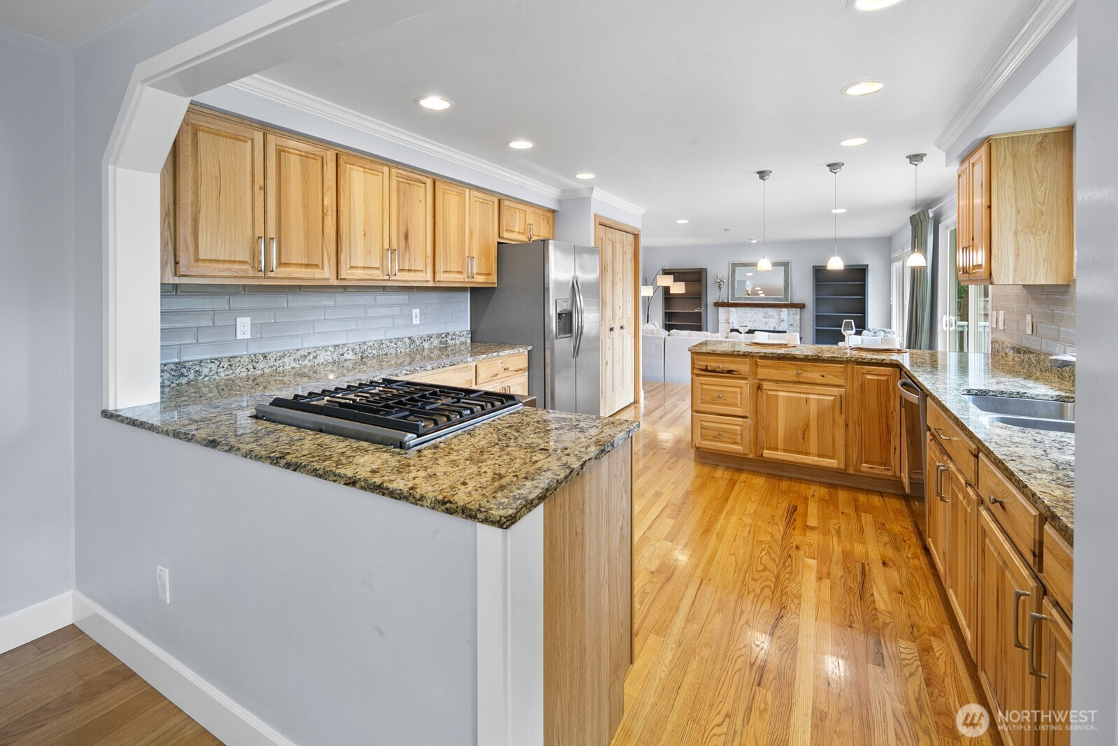 21227 SE 29th Street, Sammamish, WA 98075