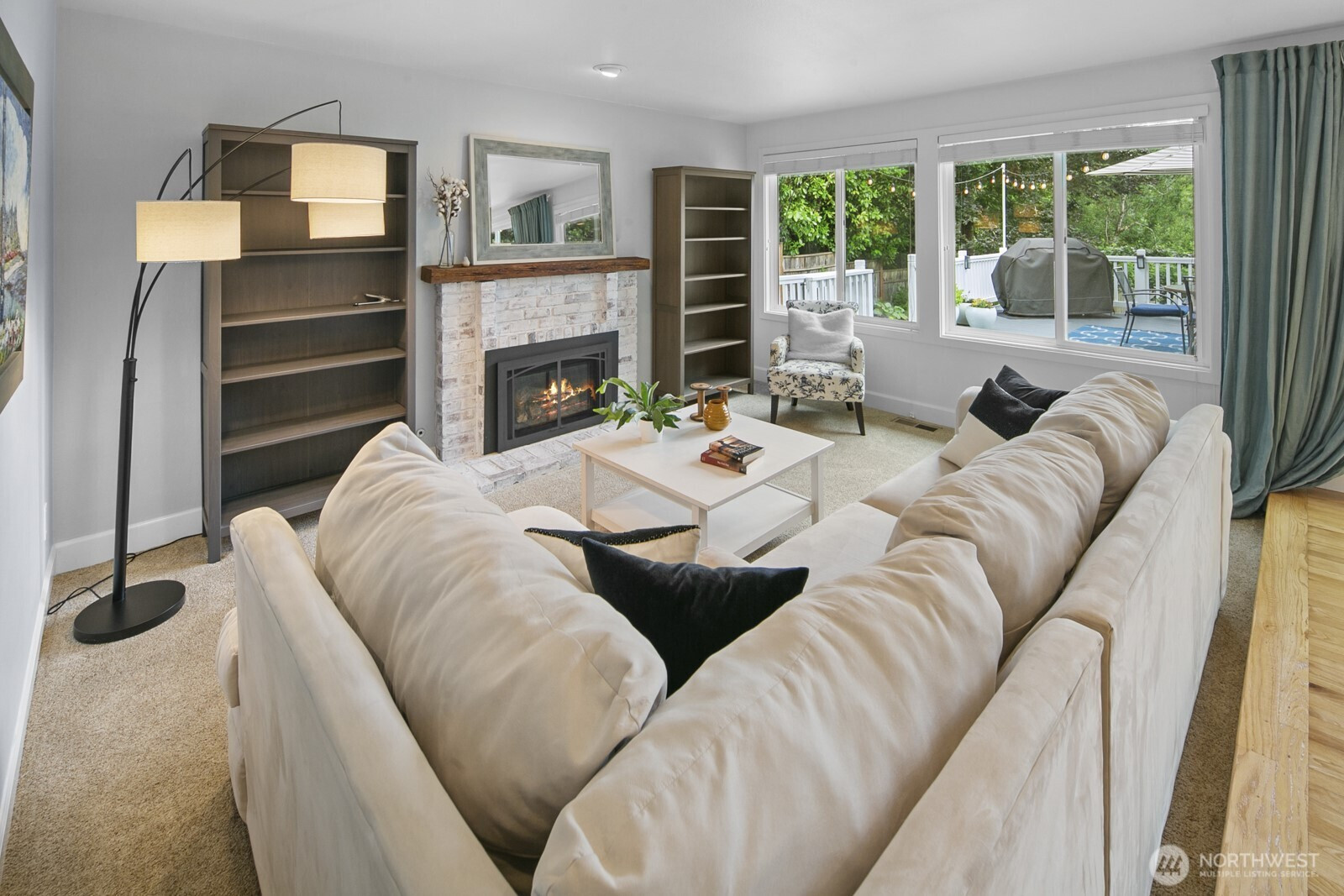 21227 SE 29th Street, Sammamish, WA 98075