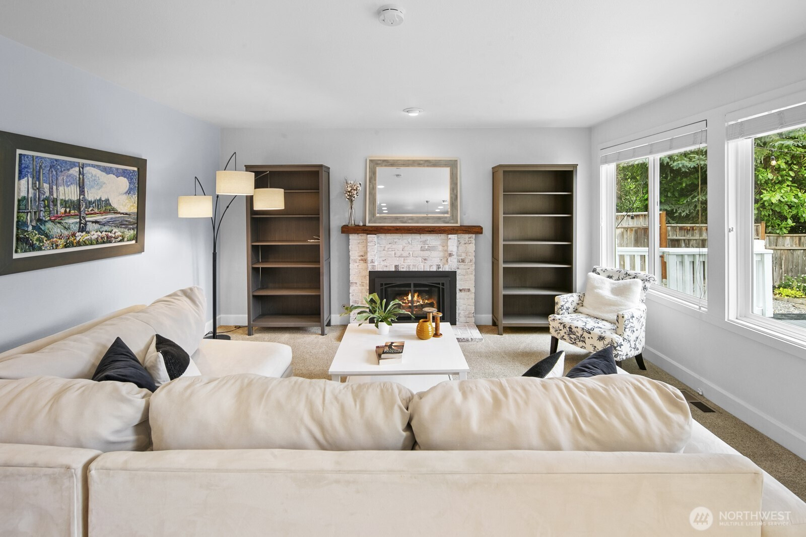 21227 SE 29th Street, Sammamish, WA 98075