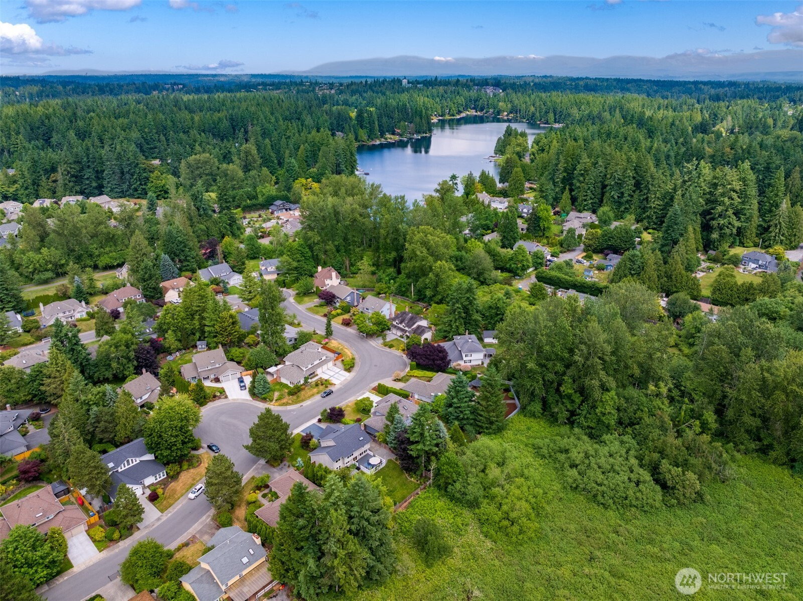 21227 SE 29th Street, Sammamish, WA 98075
