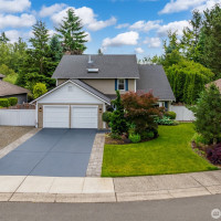 21227 SE 29th Street, Sammamish, WA 98075