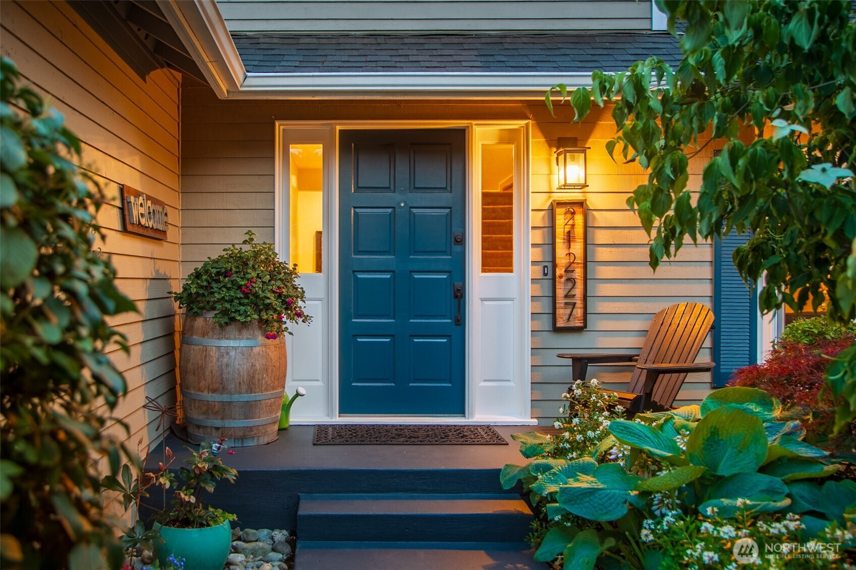 21227 SE 29th Street, Sammamish, WA 98075