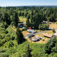 19605 Smokey Point Blvd, Arlington, WA 98223