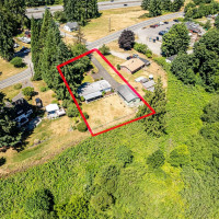 19605 Smokey Point Blvd, Arlington, WA 98223