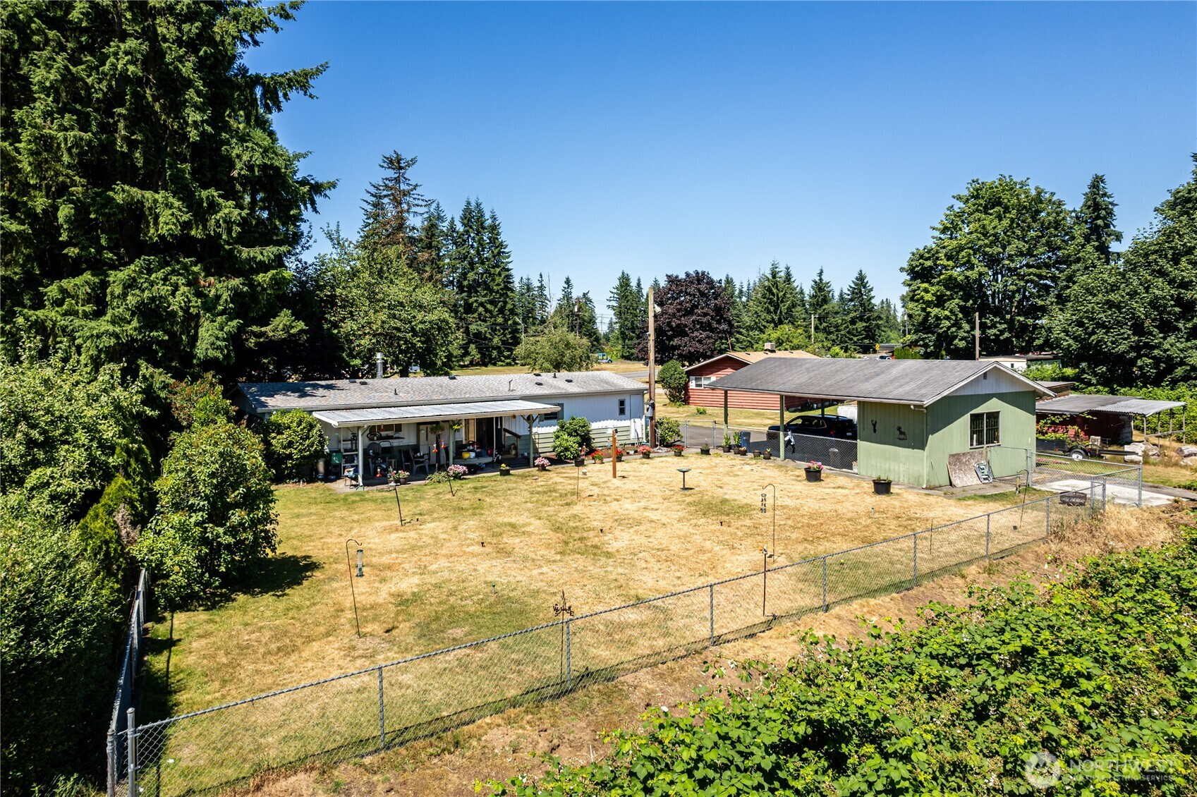 19605 Smokey Point Blvd, Arlington, WA 98223