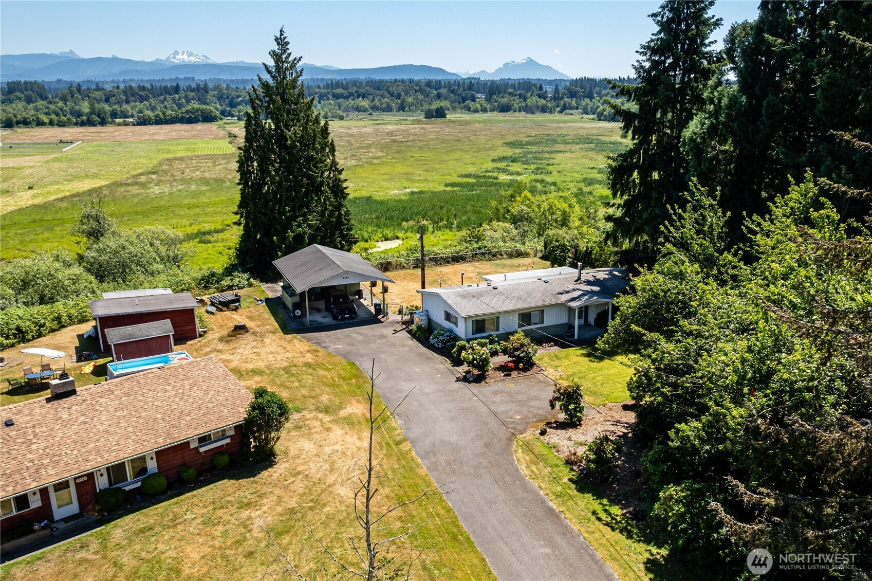 19605 Smokey Point Blvd, Arlington, WA 98223