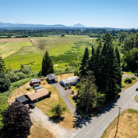 19605 Smokey Point Blvd, Arlington, WA 98223