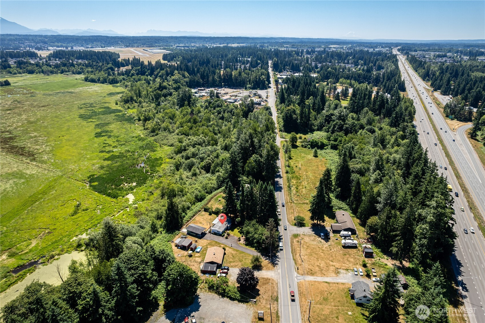 19605 Smokey Point Blvd, Arlington, WA 98223