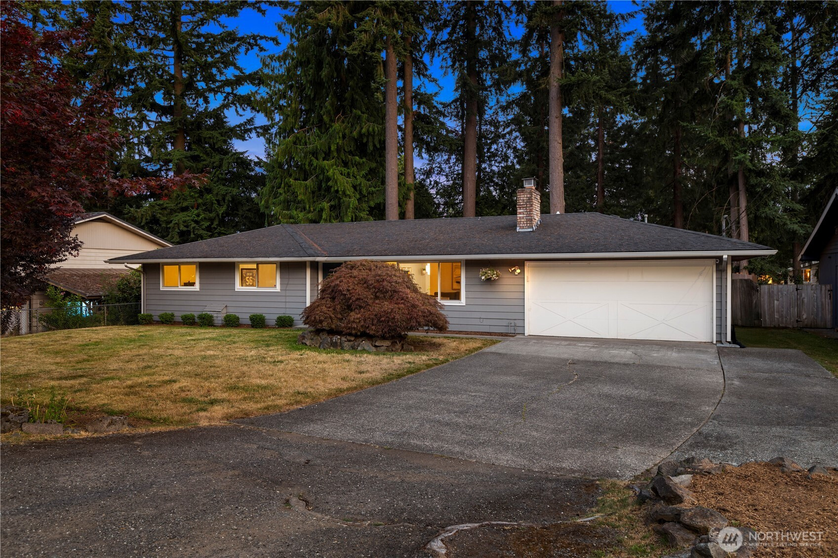 2604 133rd Place SE, Mill Creek, WA 98012