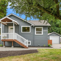 21106 49th Avenue W, Lynnwood, WA 98036