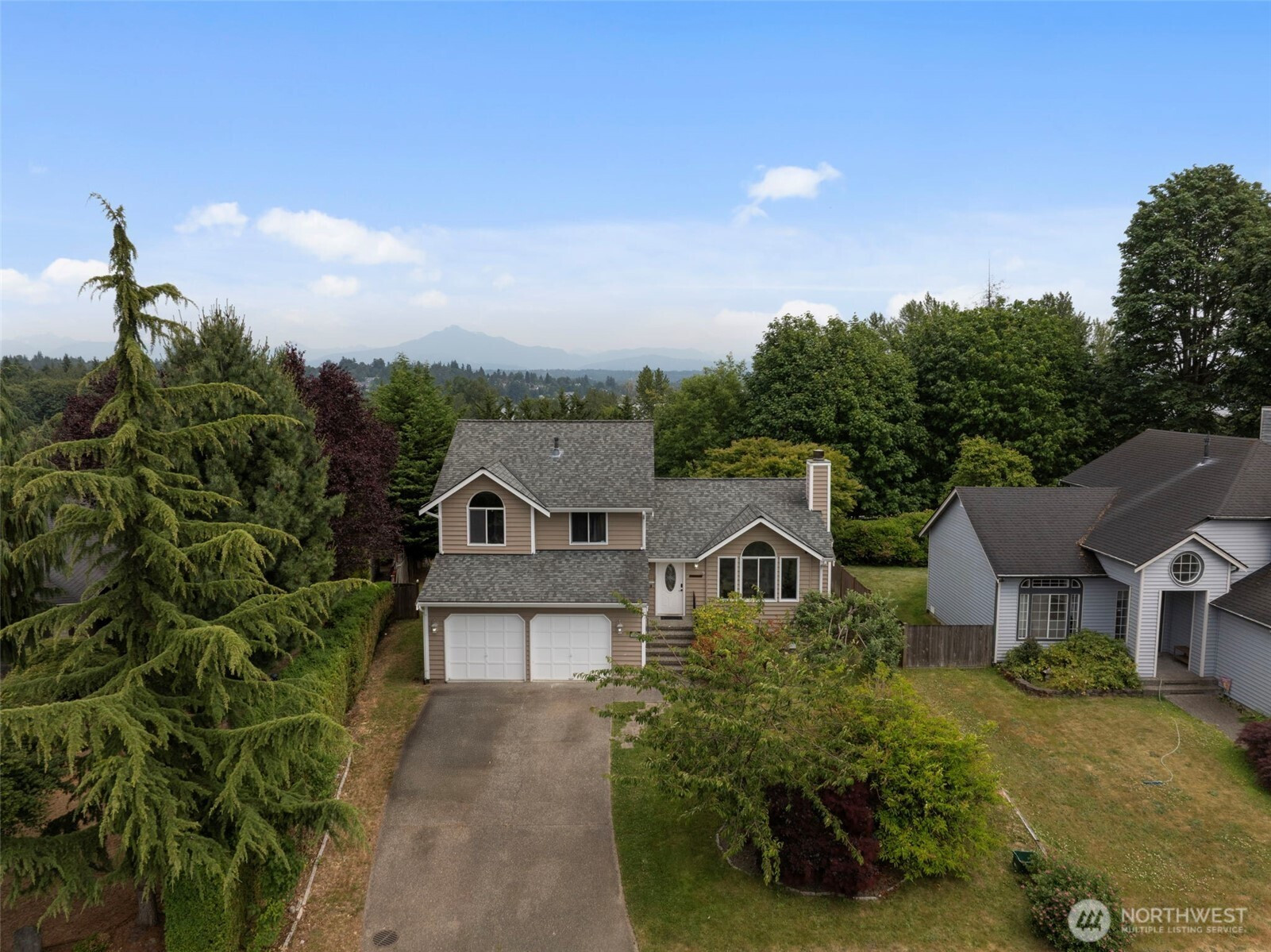 1521 90th Drive NE, Lake Stevens, WA 98258