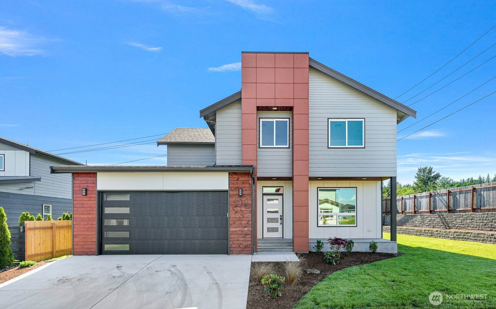 5513 Presley Lane, Ferndale, WA 98248