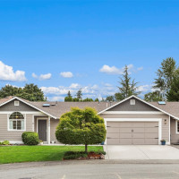 2390 229th Pl Sw Place SW, Brier, WA 98036