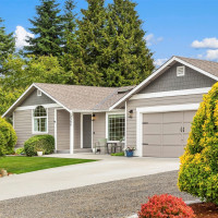 2390 229th Pl Sw Place SW, Brier, WA 98036