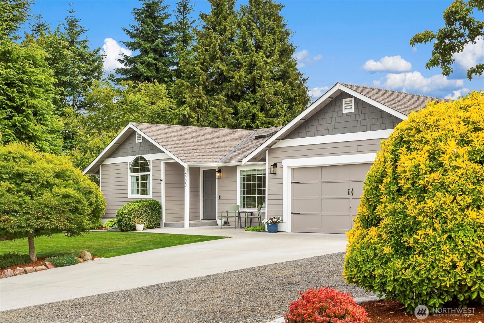 2390 229th Pl Sw Place SW, Brier, WA 98036