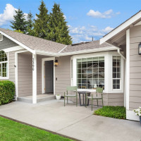 2390 229th Pl Sw Place SW, Brier, WA 98036