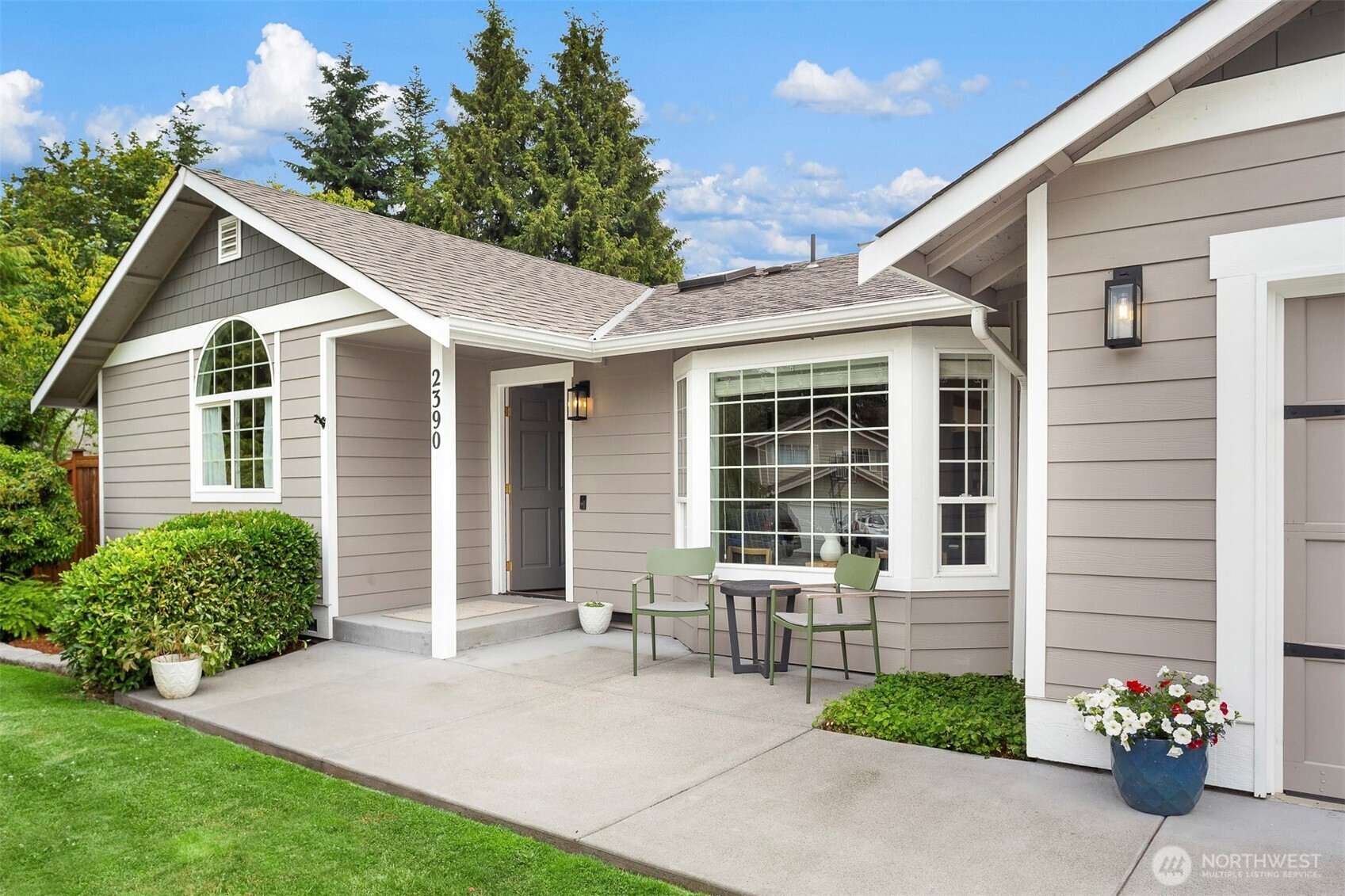 2390 229th Pl Sw Place SW, Brier, WA 98036