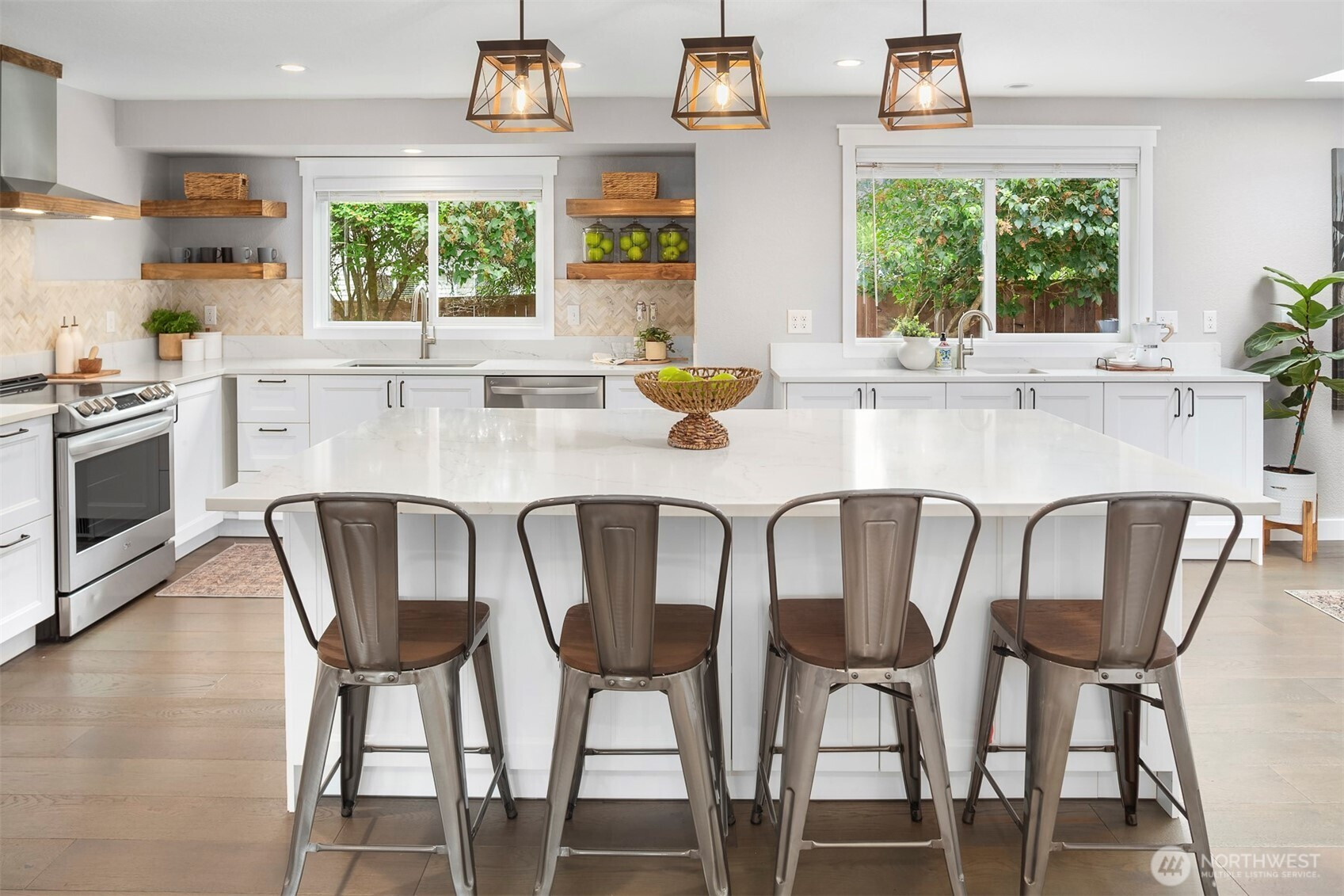 2390 229th Pl Sw Place SW, Brier, WA 98036