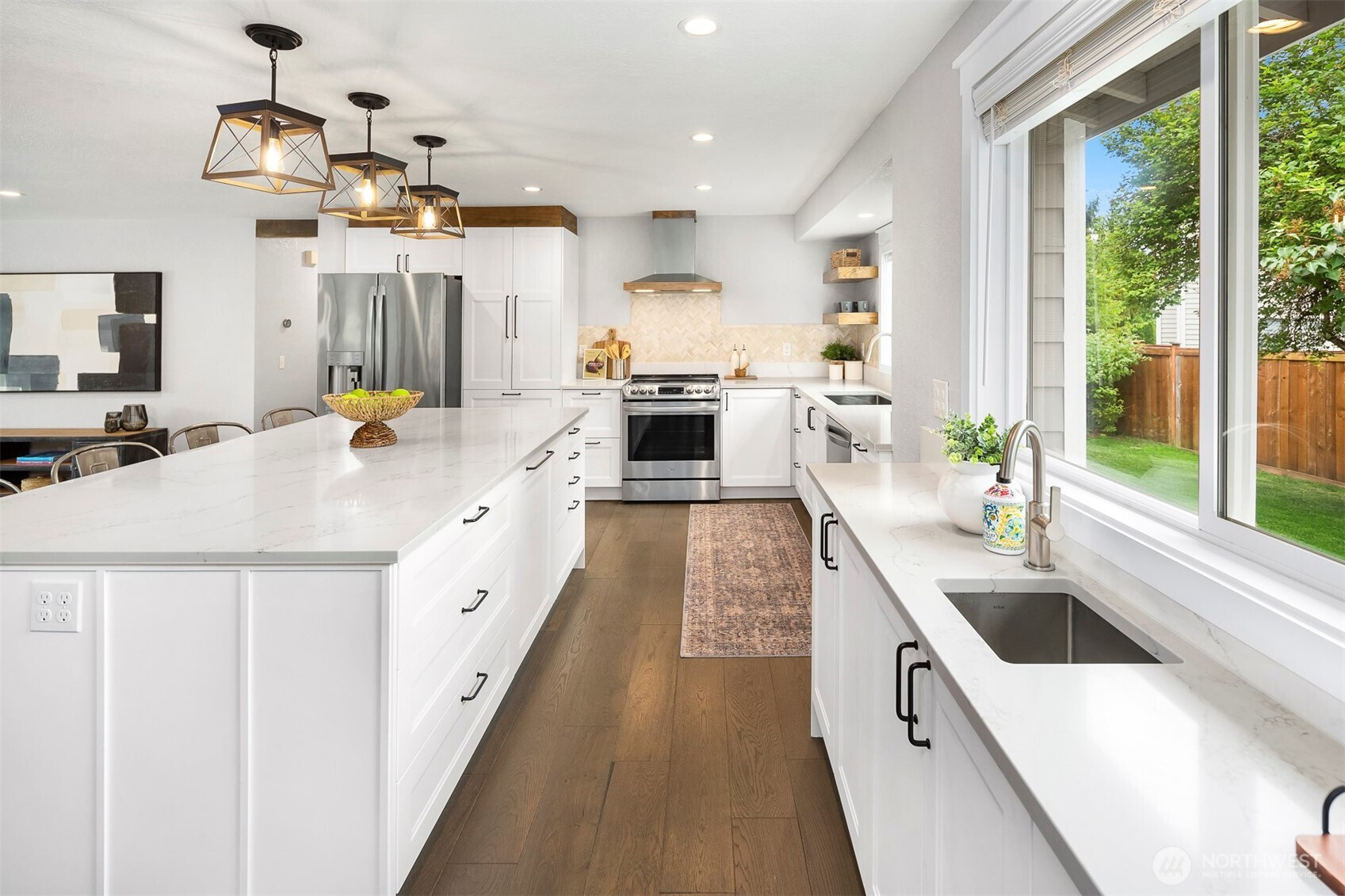 2390 229th Pl Sw Place SW, Brier, WA 98036