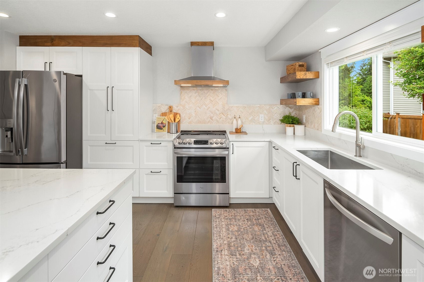 2390 229th Pl Sw Place SW, Brier, WA 98036