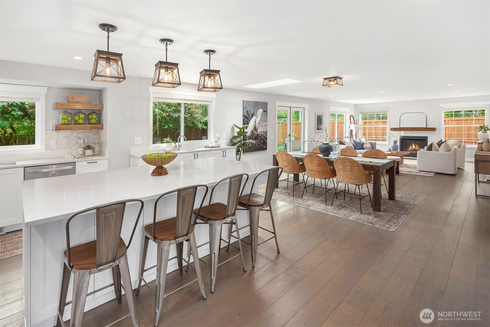 2390 229th Pl Sw Place SW, Brier, WA 98036