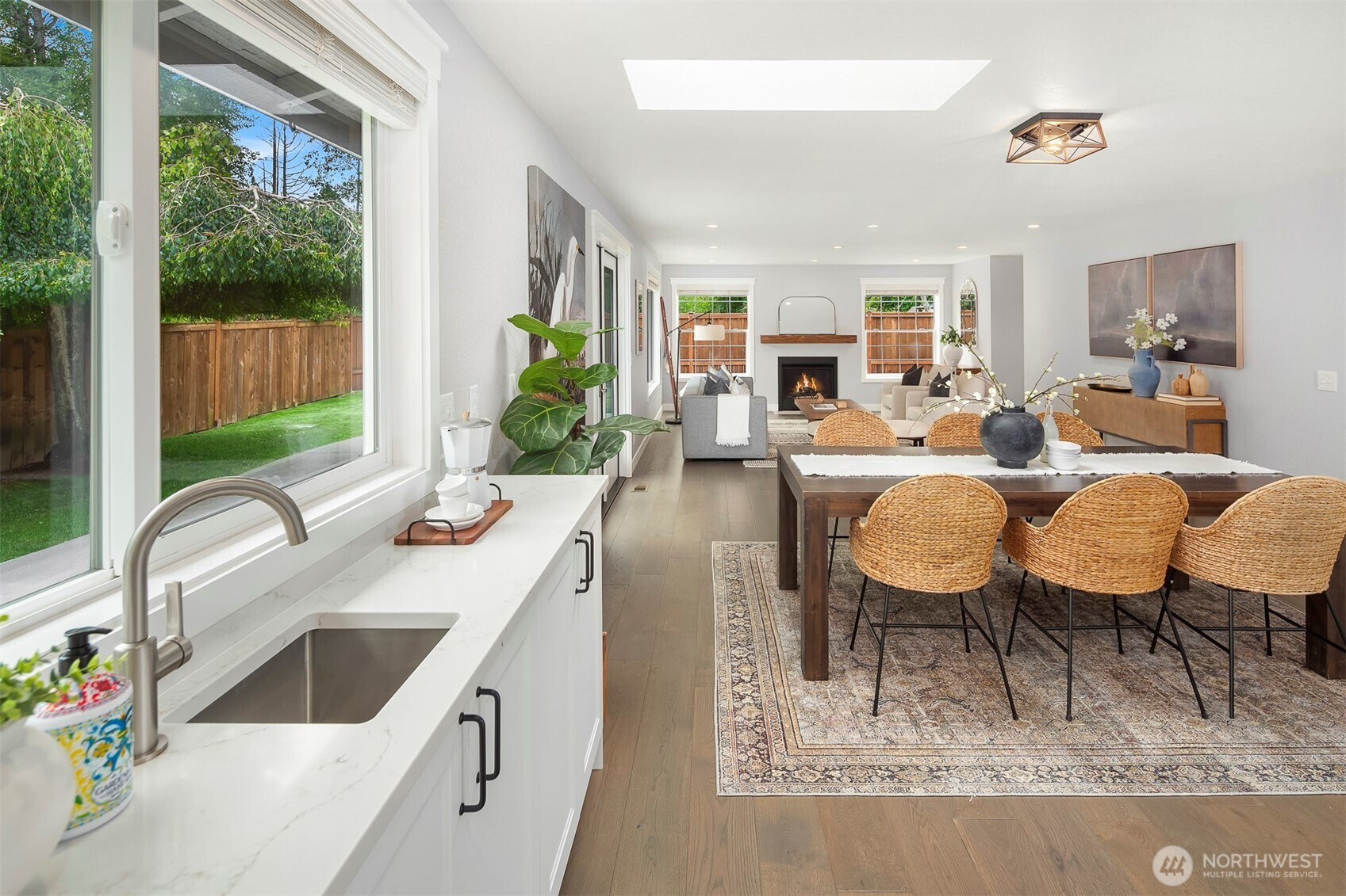 2390 229th Pl Sw Place SW, Brier, WA 98036