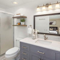 2390 229th Pl Sw Place SW, Brier, WA 98036