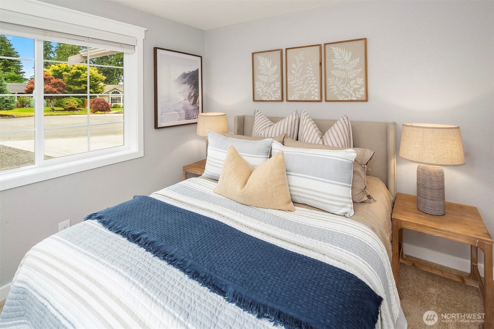 2390 229th Pl Sw Place SW, Brier, WA 98036