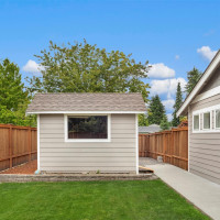 2390 229th Pl Sw Place SW, Brier, WA 98036