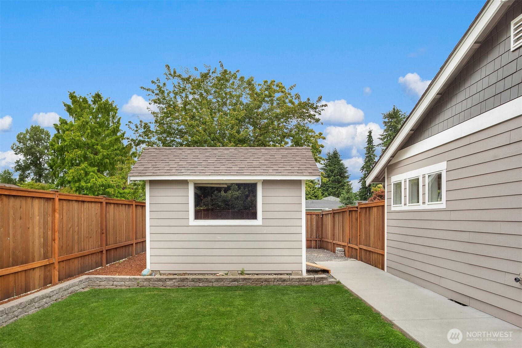 2390 229th Pl Sw Place SW, Brier, WA 98036