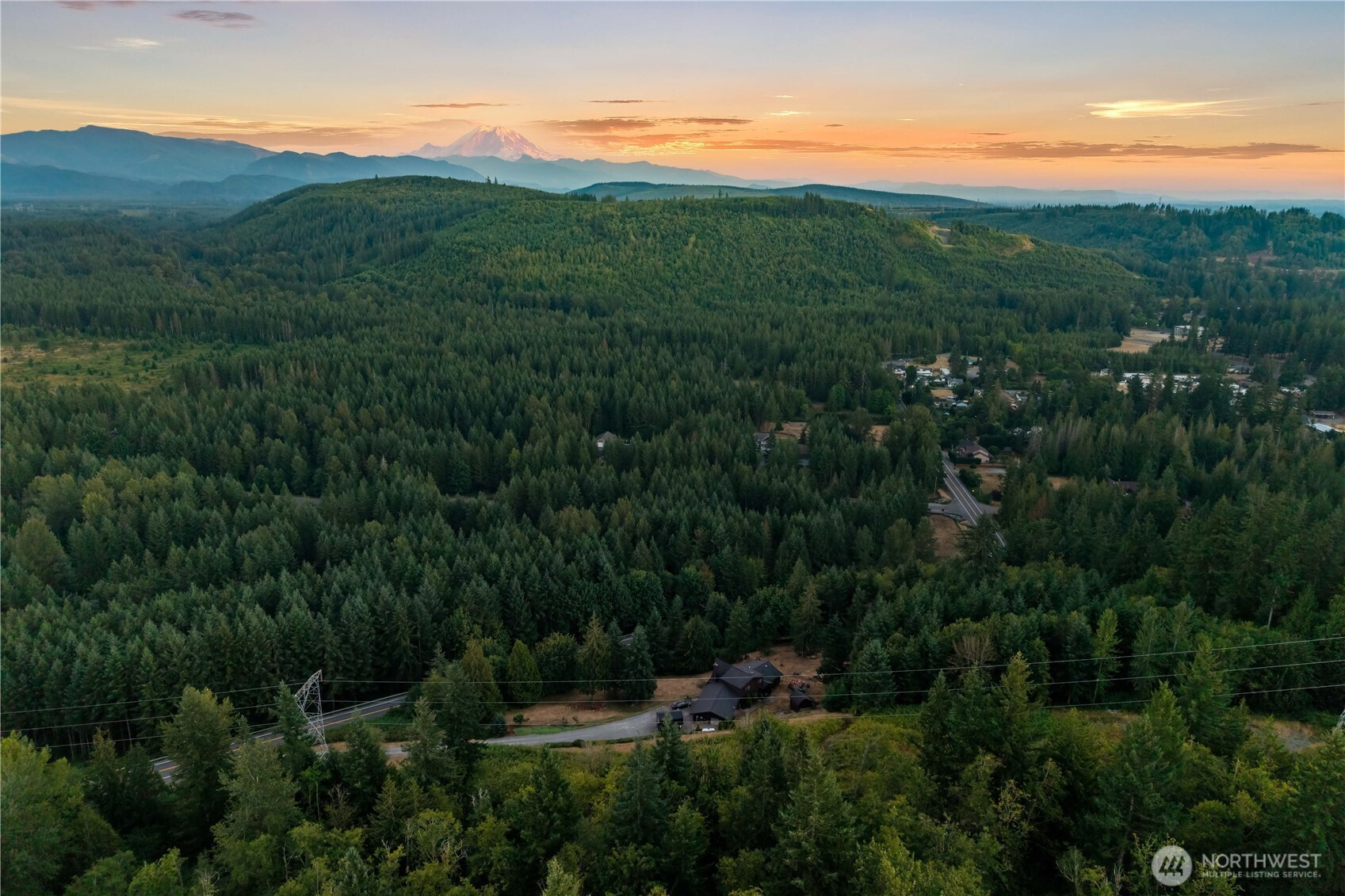 27815 SE 264th Street, Ravensdale, WA 98051