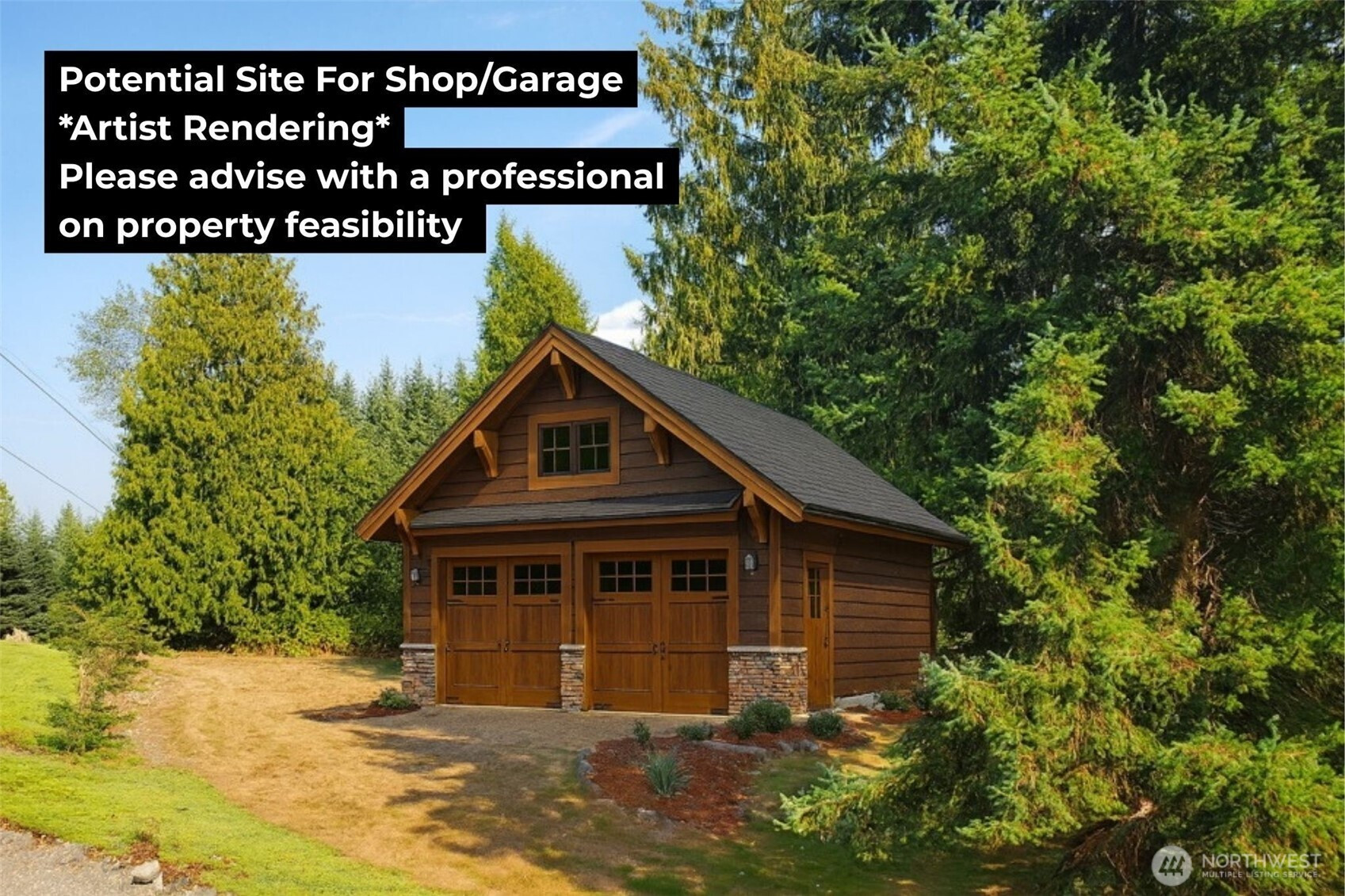 27815 SE 264th Street, Ravensdale, WA 98051