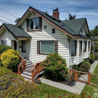 912 N 88th Street, Seattle, WA 98103