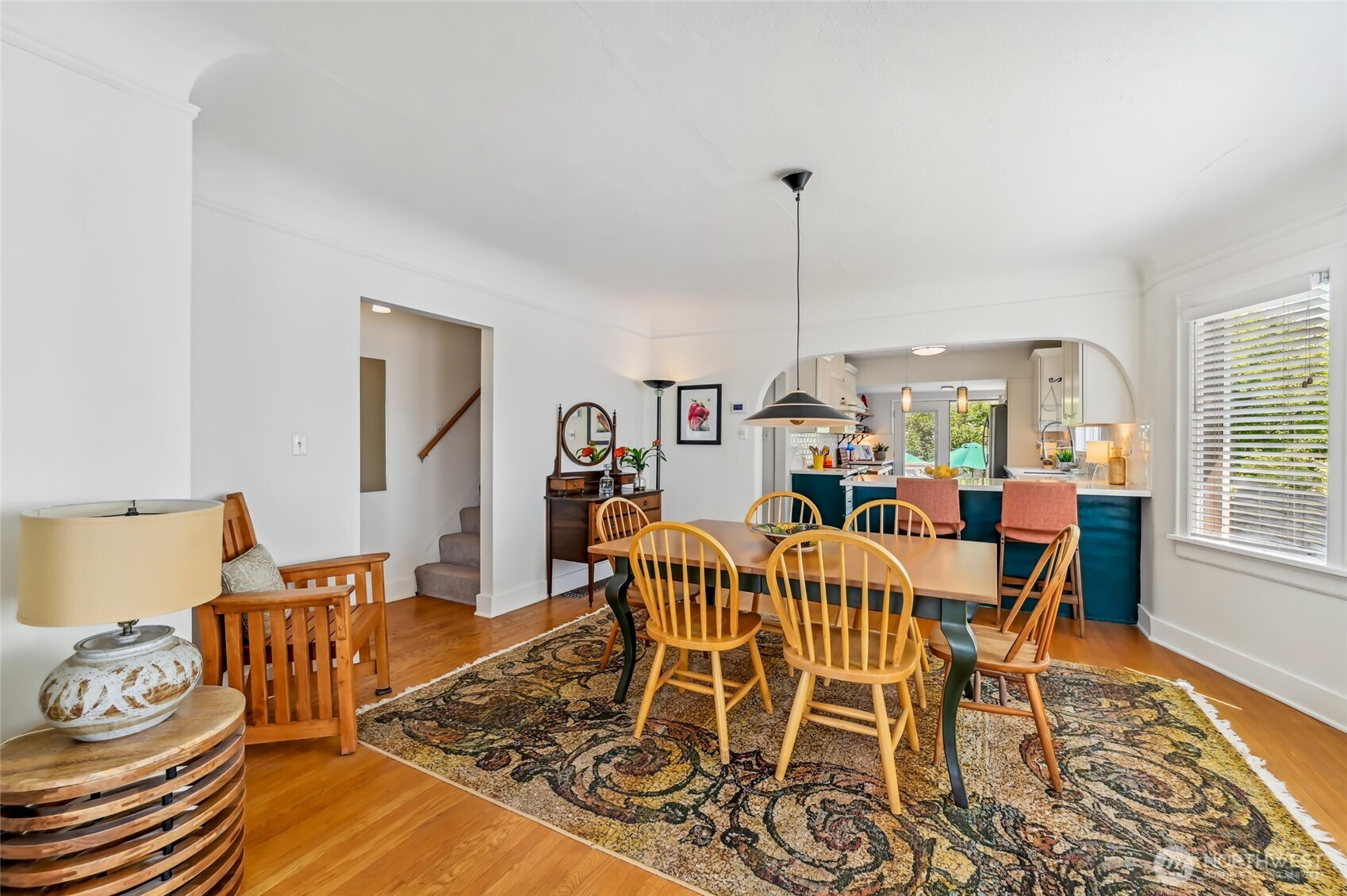 912 N 88th Street, Seattle, WA 98103