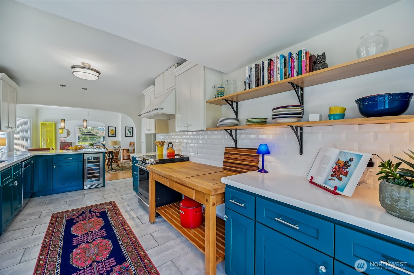 912 N 88th Street, Seattle, WA 98103