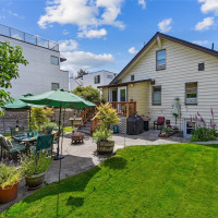 912 N 88th Street, Seattle, WA 98103