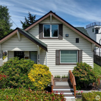 912 N 88th Street, Seattle, WA 98103