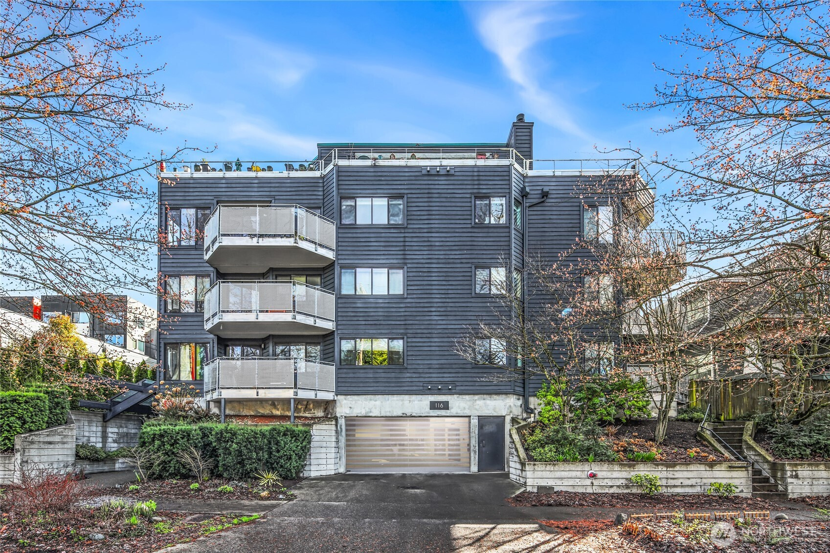 116 11th Avenue E, Seattle, WA 98102